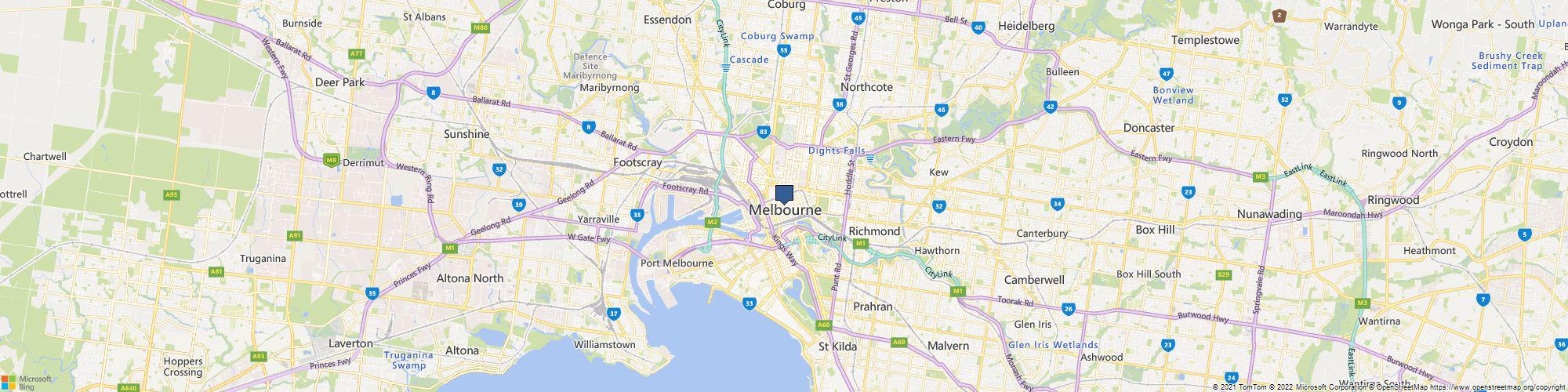 EzLicence driving lessons Melbourne cover photo