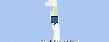 Wind Water Hotel location map