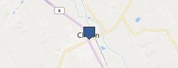 JC Services location map