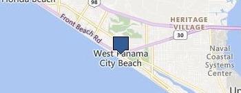 Tammy's Pro Cleaning location map