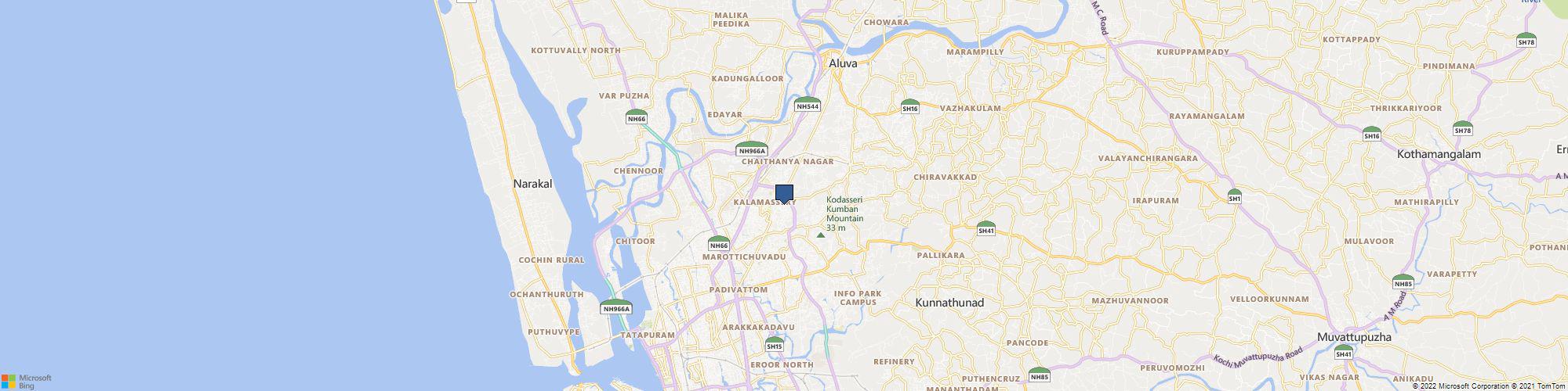 DTALE MODERN cover photo