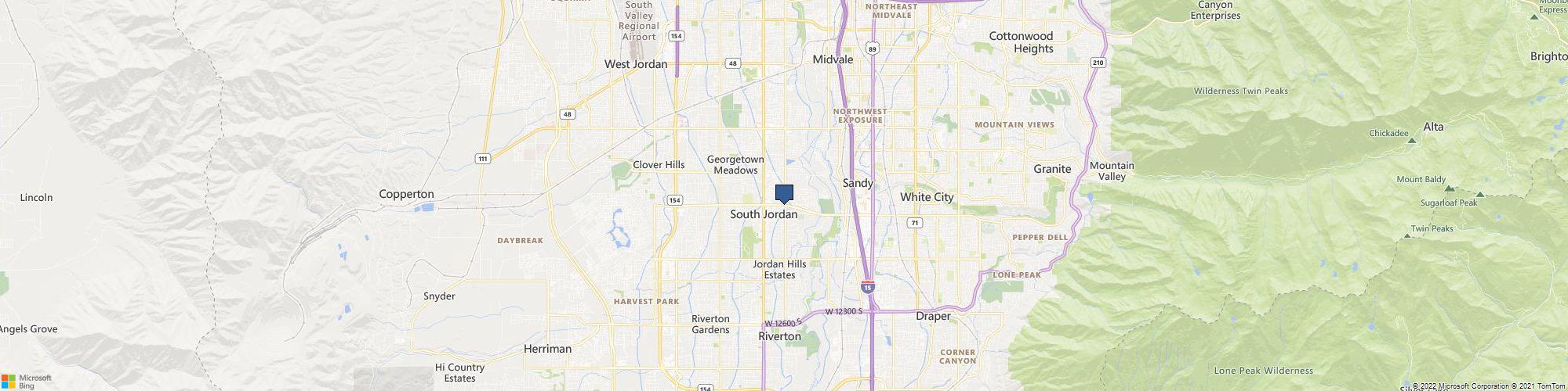 Utah Painting Express, Inc. cover photo