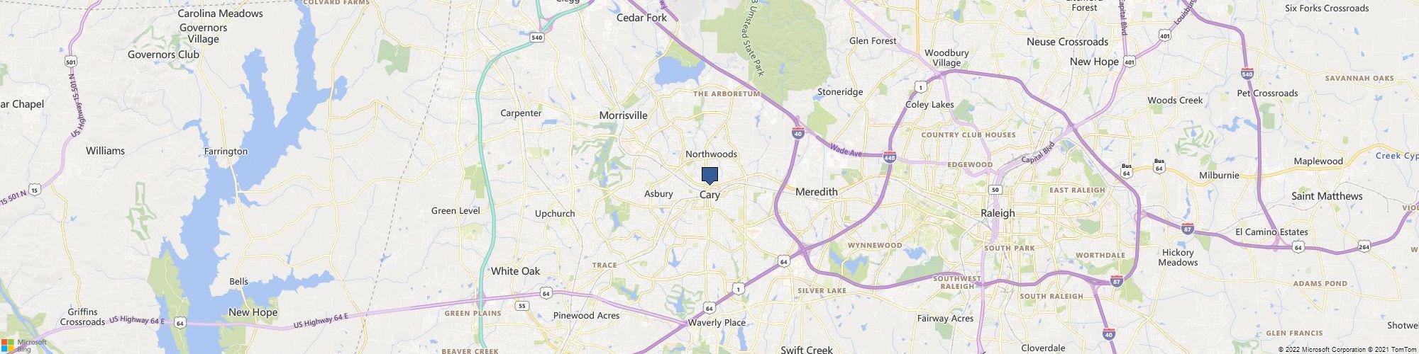 Triangle Paint Company cover photo