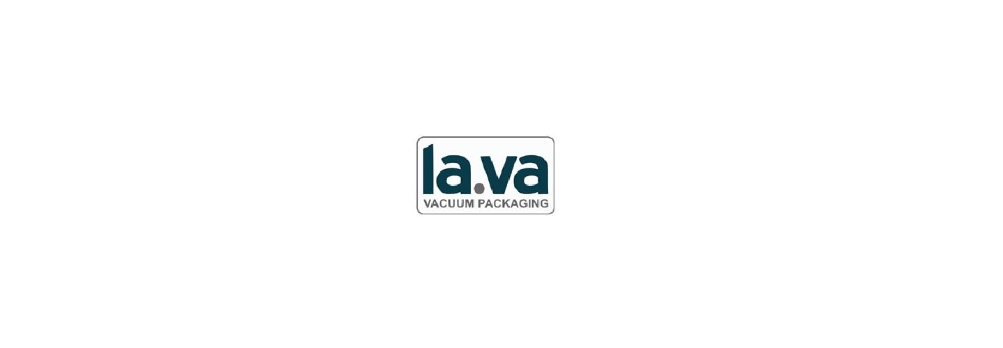 LAVA Vacuum Packaging cover photo