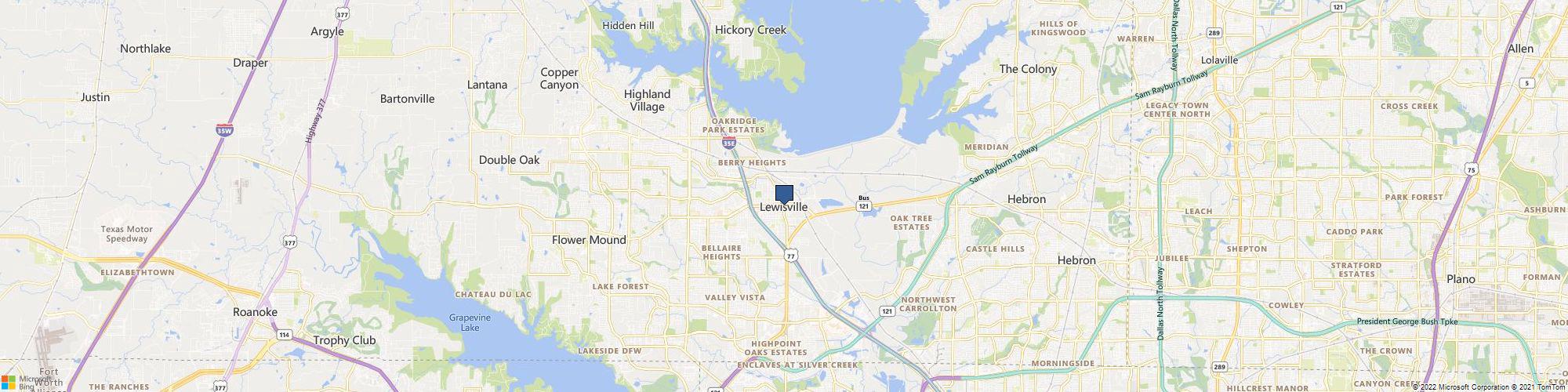 Mainline Electric Lewisville cover photo