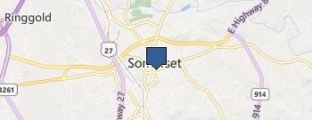 Four Seasons Pest Solutions II location map