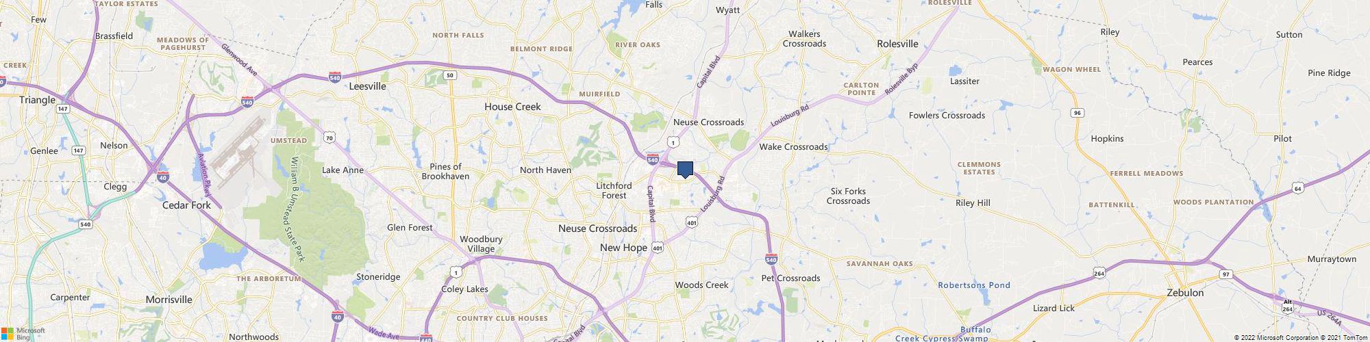 Raleigh Refrigerator Repair cover photo