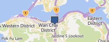 Arcopix location map