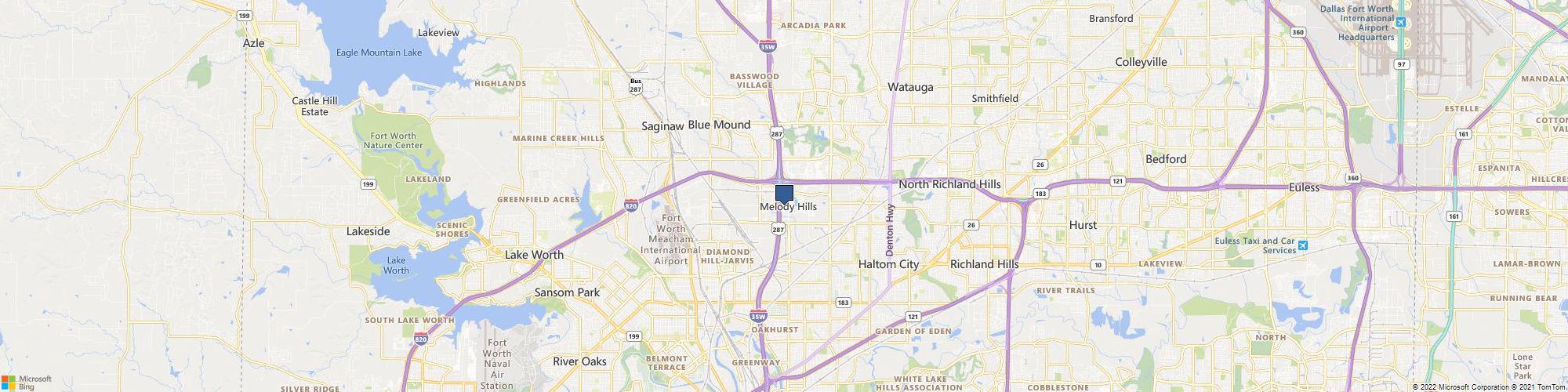 Fibrenew Fort Worth North - Keller cover photo