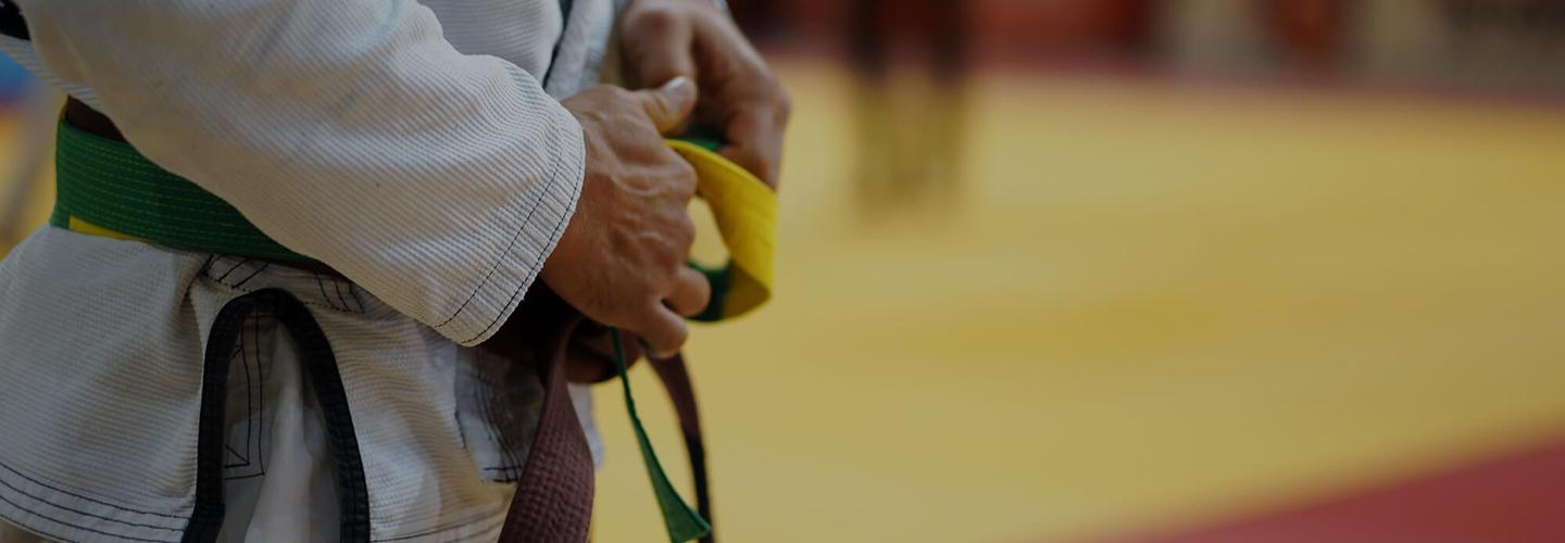 Carlson Gracie Jiu-Jitsu Affoltern cover photo