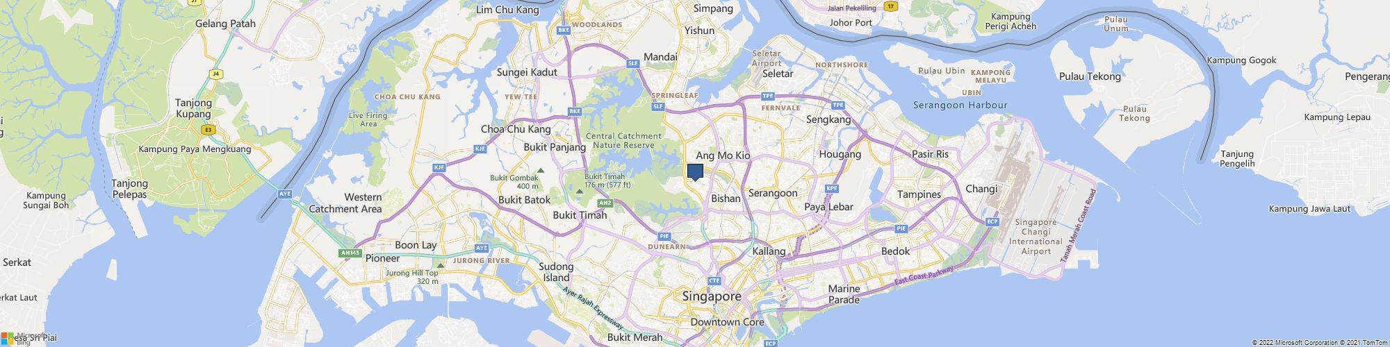 Memorial Funeral Specialist Pte Ltd cover photo