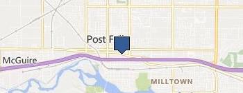 Kal's Auto Sales location map