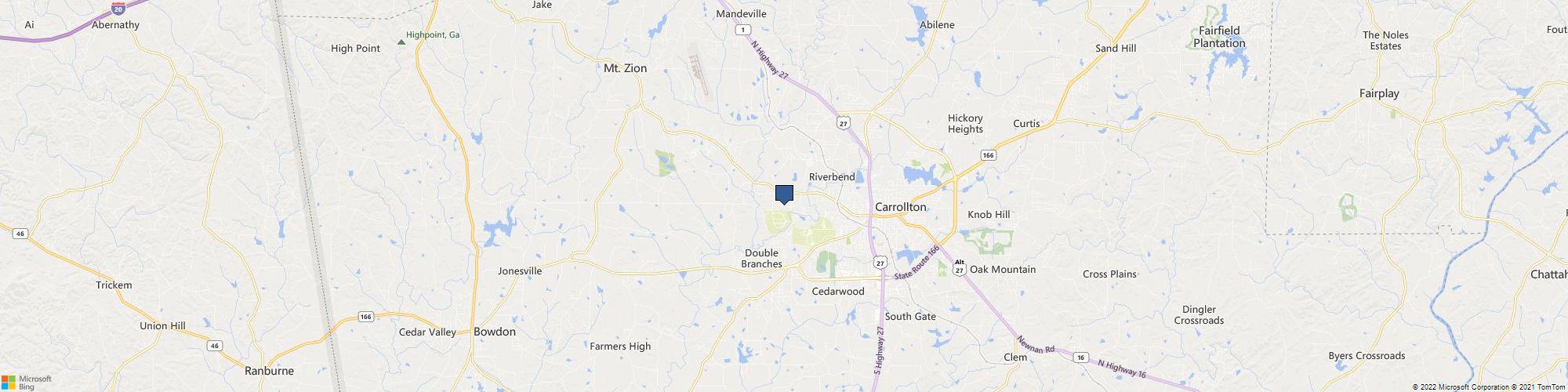 Carrollton Towing cover photo