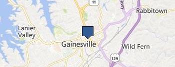 Ultimate Green LLC location map