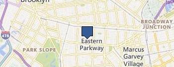 Smart KitchenAid Appliance Repair location map