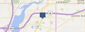 Tri City Auto Sales LLC location map