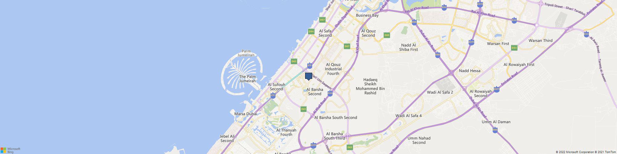Fluper UAE cover photo