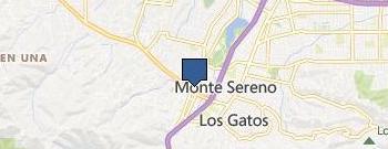 Elite Locksmith Services location map