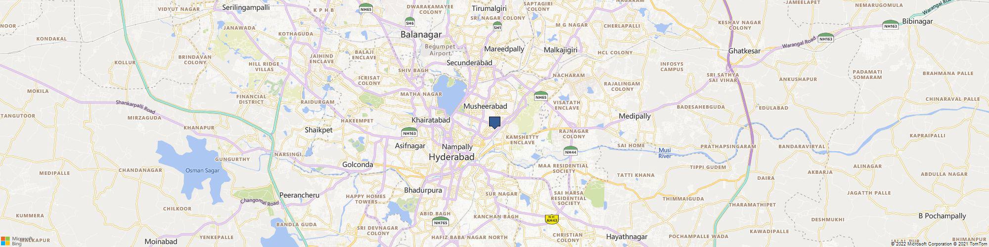 HKR Trainings cover photo