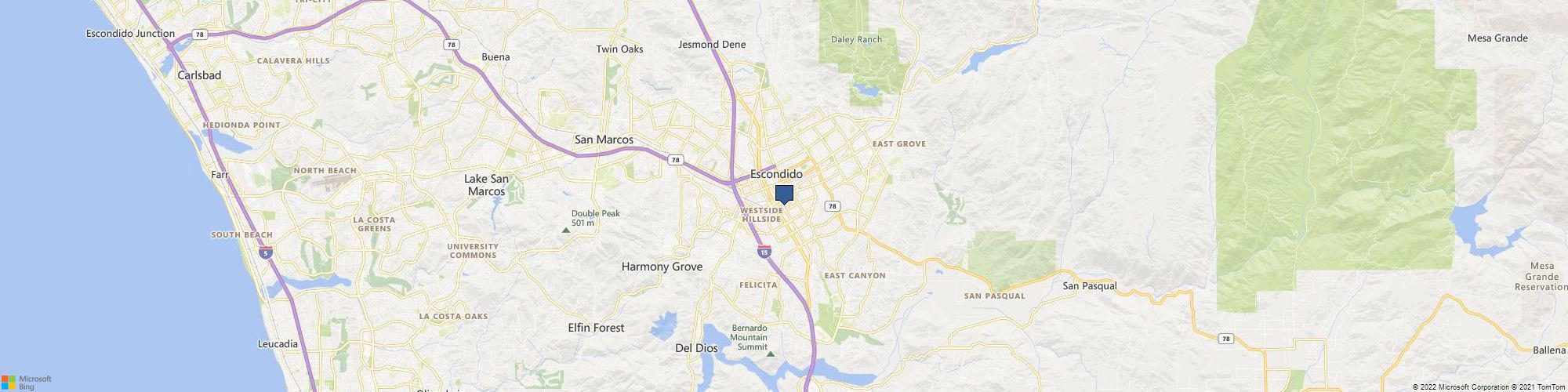 EZ Escondido Junk Removal cover photo