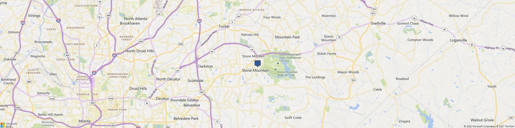 Cesar Granite cover photo