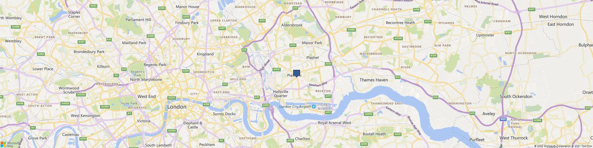 Flowers Plaistow cover photo