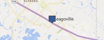 BIG 3 AUTO GROUP location map