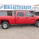 BIG 3 AUTO GROUP - Automotive in Seagoville