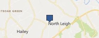 Amicus Environmental Ltd location map