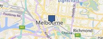 Arktastic location map