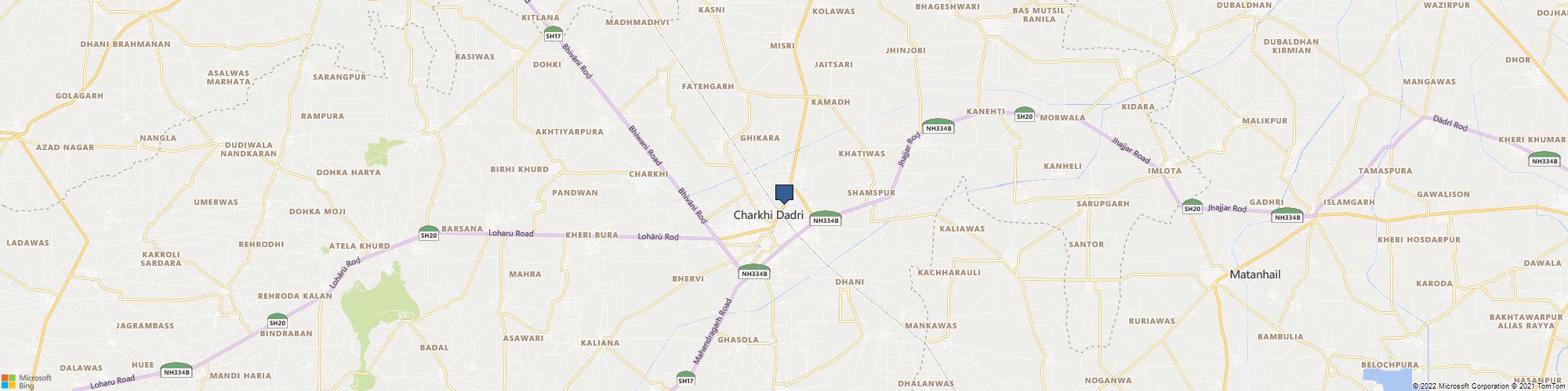 Amputech Industry cover photo