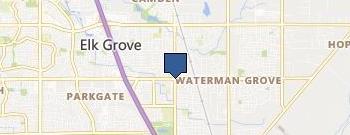 Mekanika Plumbing Inc location map