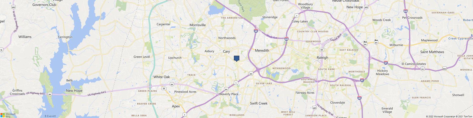 Your Pie | Cary cover photo