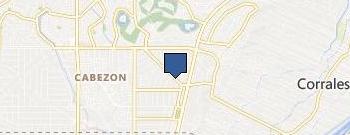A. M. Electrical Contractor LLC location map