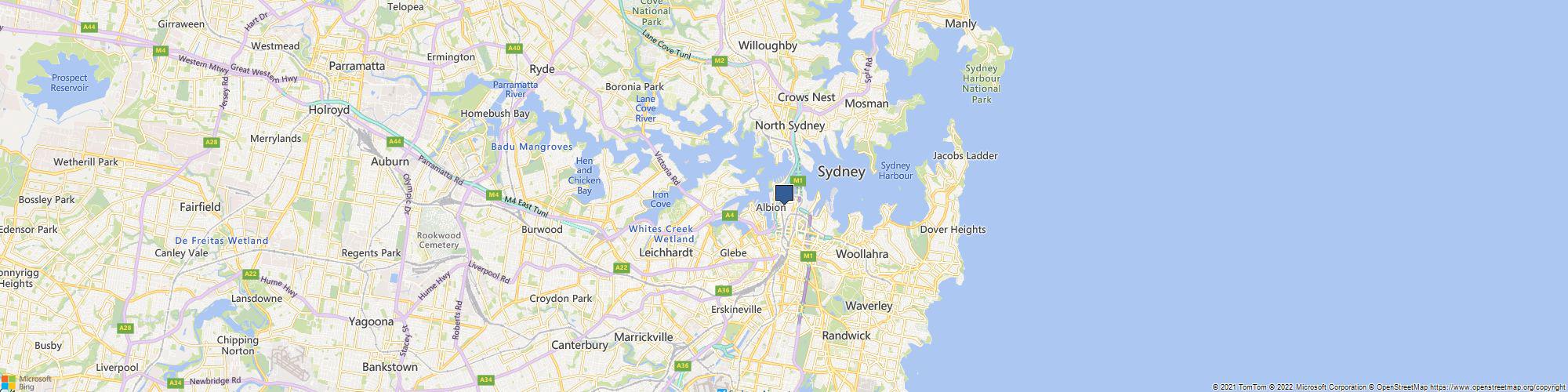 Barbell Jack cover photo