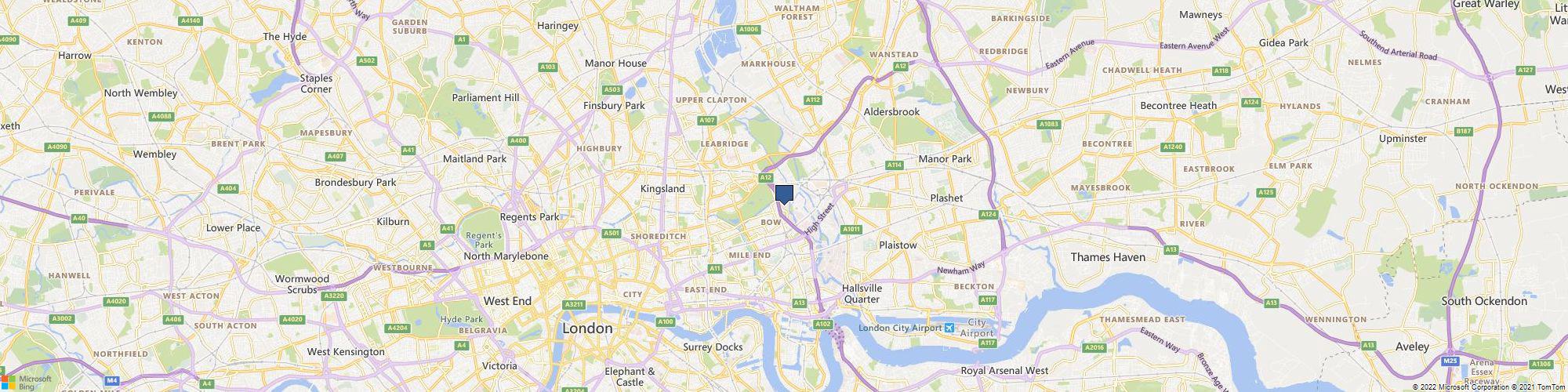 Flowers Old Ford cover photo