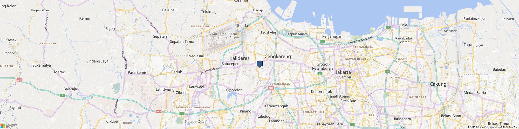 Custombox Indonesia cover photo