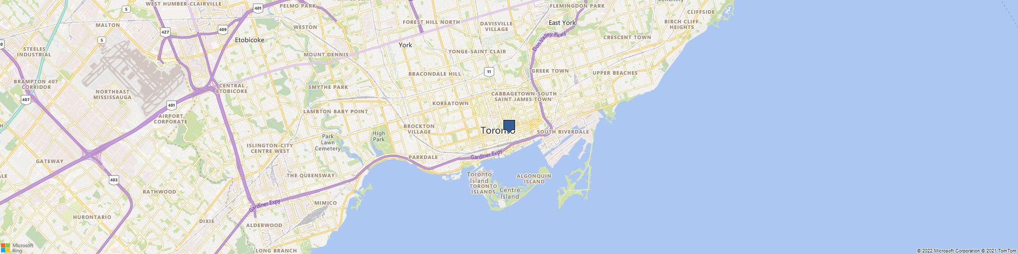 TripleTrad Canada Translation Services cover photo