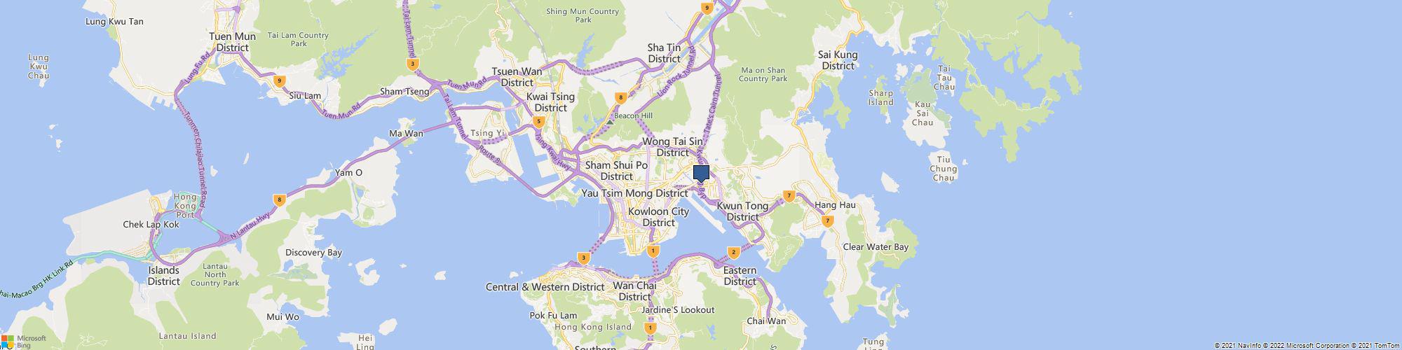 Sun Ying Prefab Products Limited cover photo