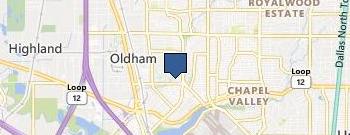 AA Windows Tint & Car Audio location map