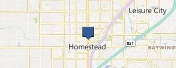 Alliance Health - PCR, Rapid Antigen & Antibody Testing location map
