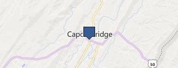 T&W Home Renovation location map