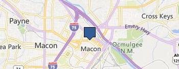 Unique Welding and Contracting LLC location map