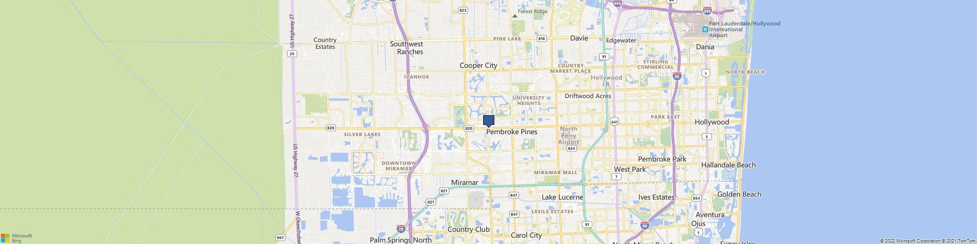 We Kill Pest Control Services Pembroke Pines cover photo