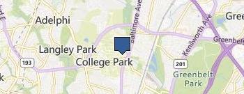 Miguel's Painting Company location map