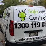 Safe Pest Control - photo 1