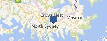 Safe Pest Control location map