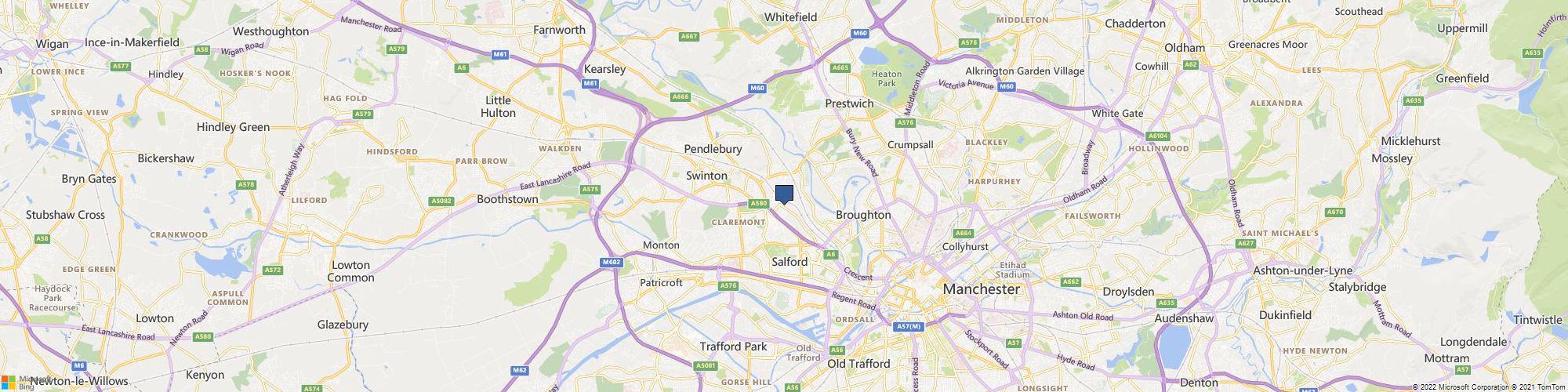 Oakview Tree Surgeons cover photo