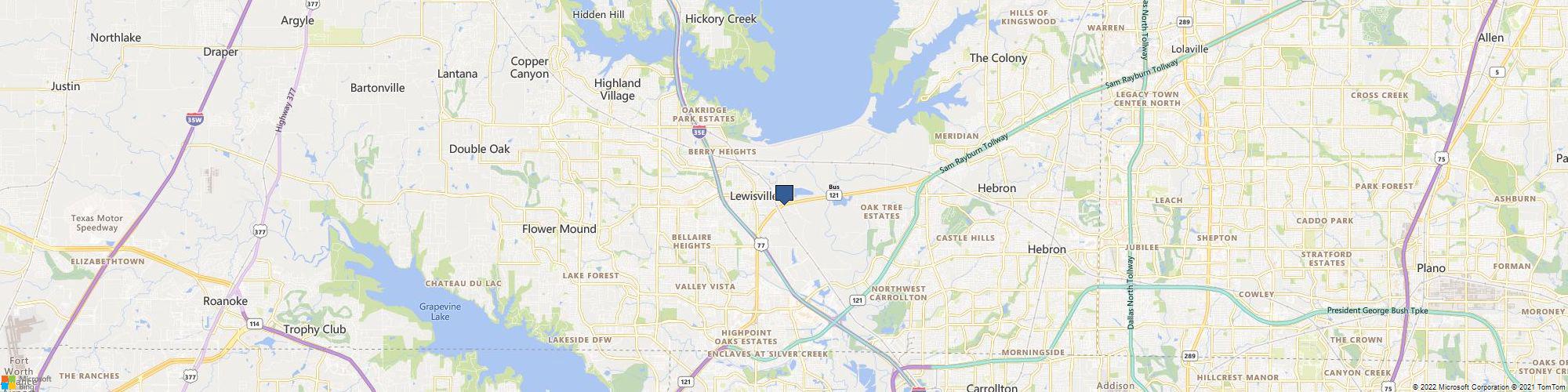 North Texas Vehicle Exchange cover photo