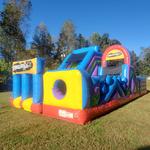 Just-A-Jumpin Inflatable Rentals and Events - photo 1